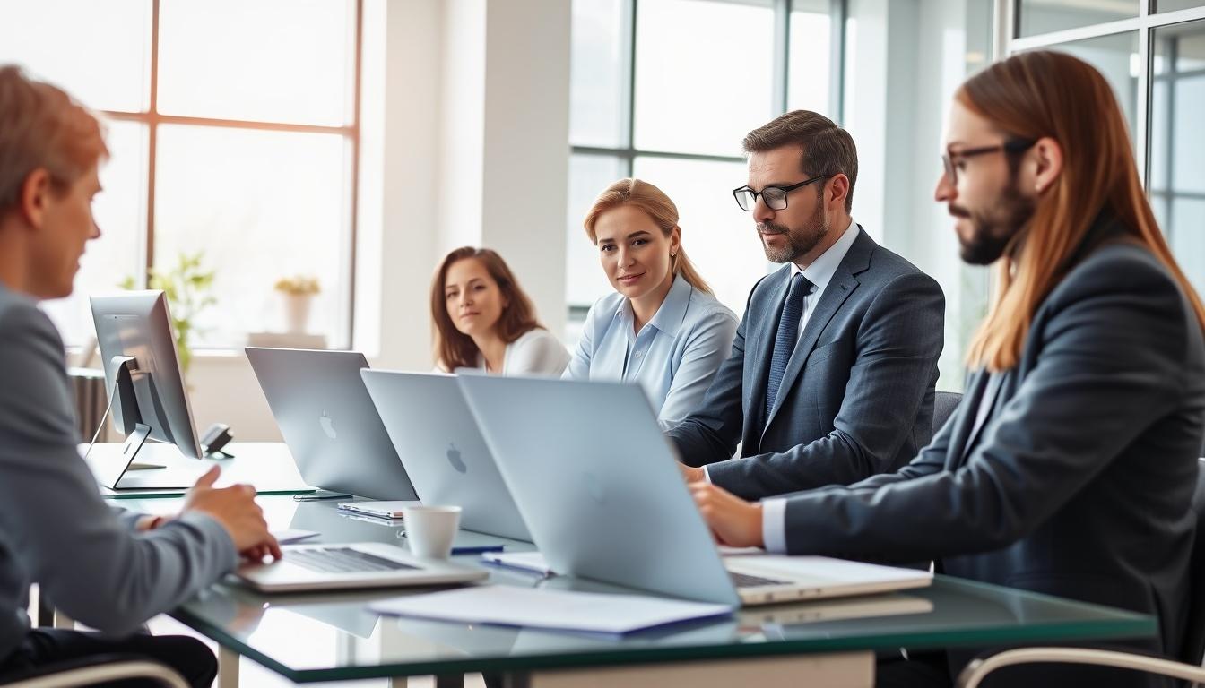 Discover Remote Auditing Solutions